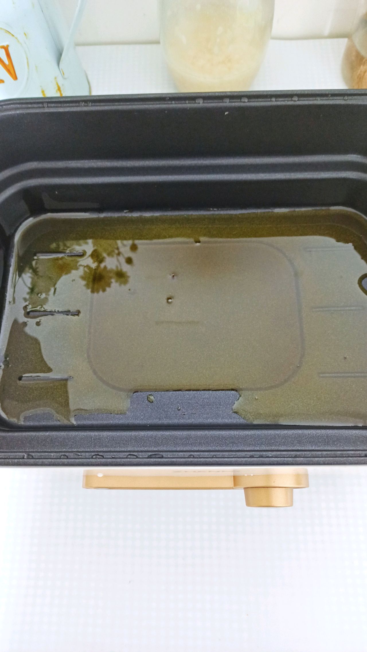 猪皮火锅