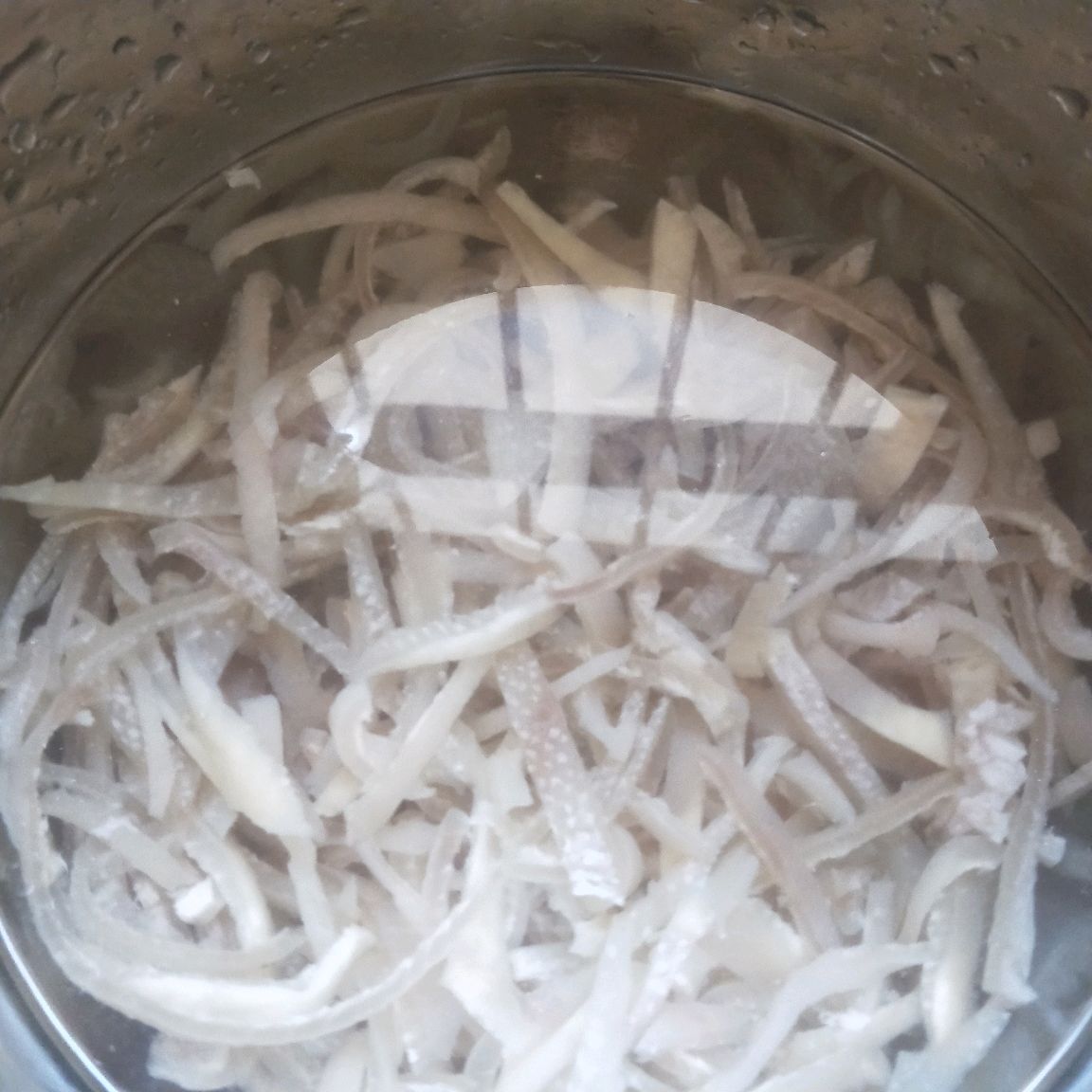 猪皮这样吃才够味