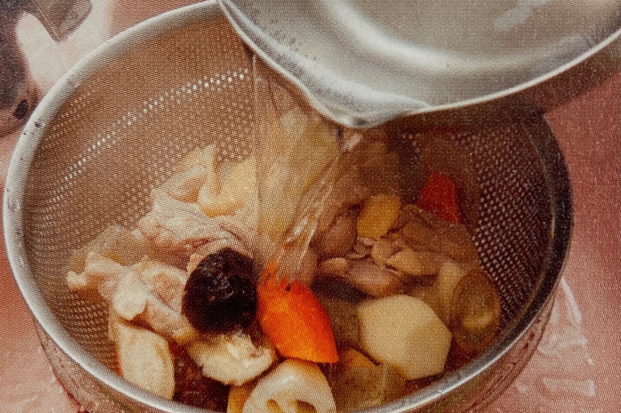 筑前煮