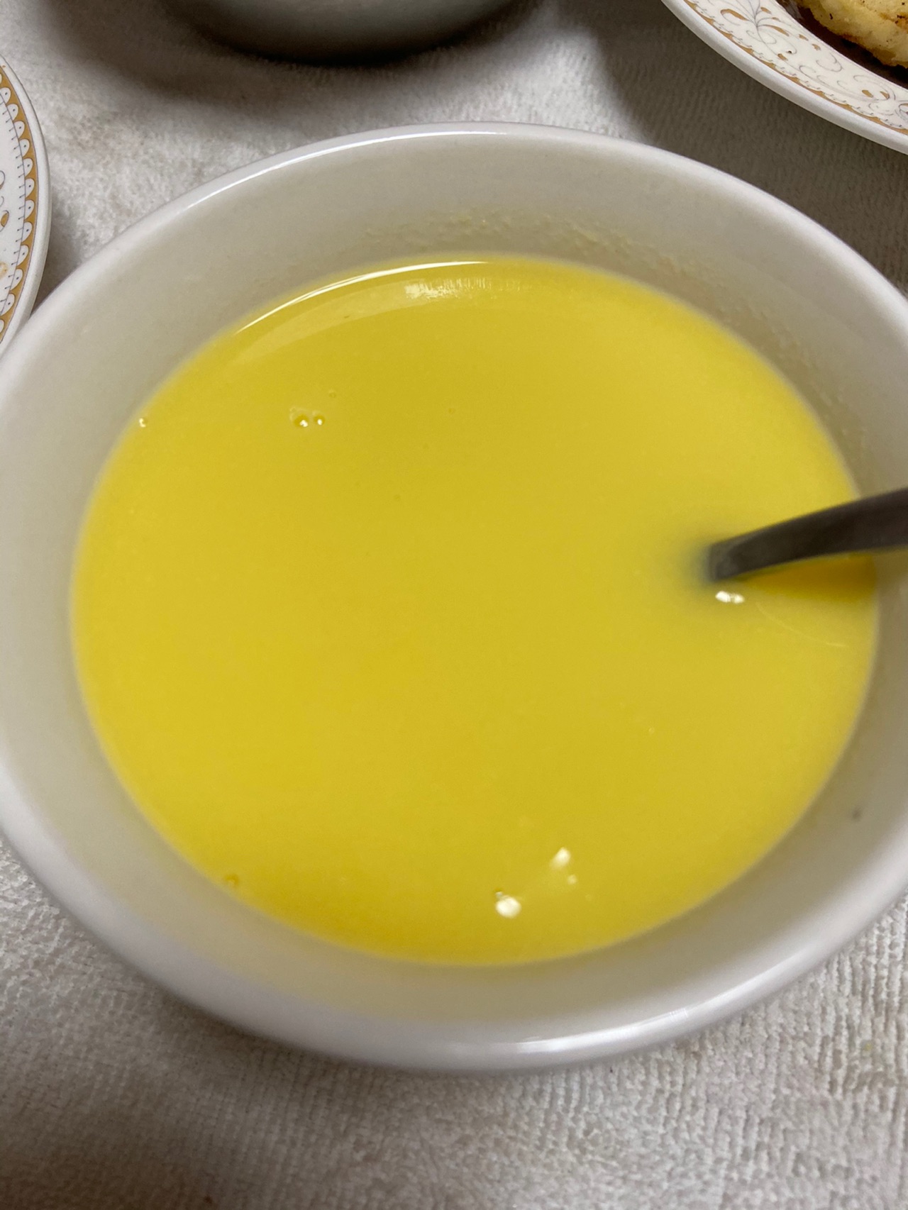 猪肉白菜合子