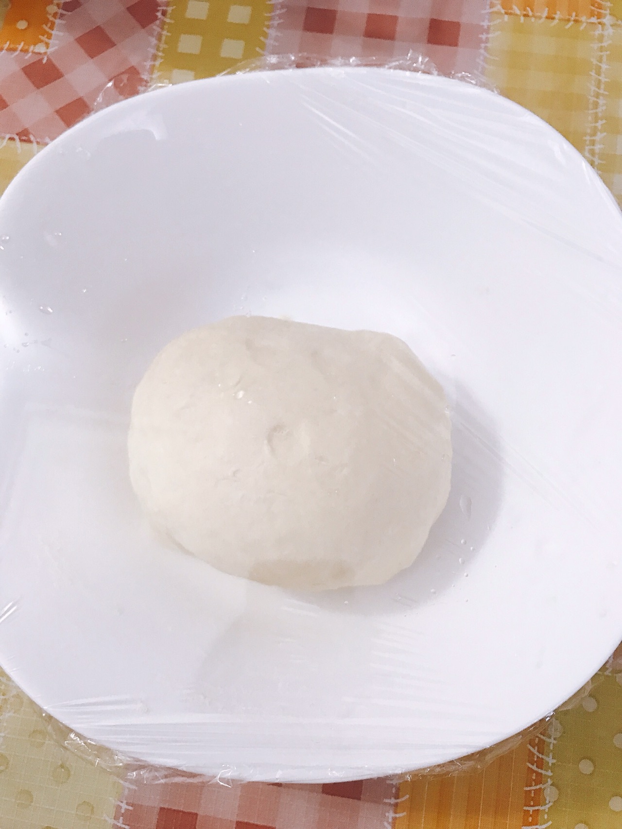猪肉大葱饺子