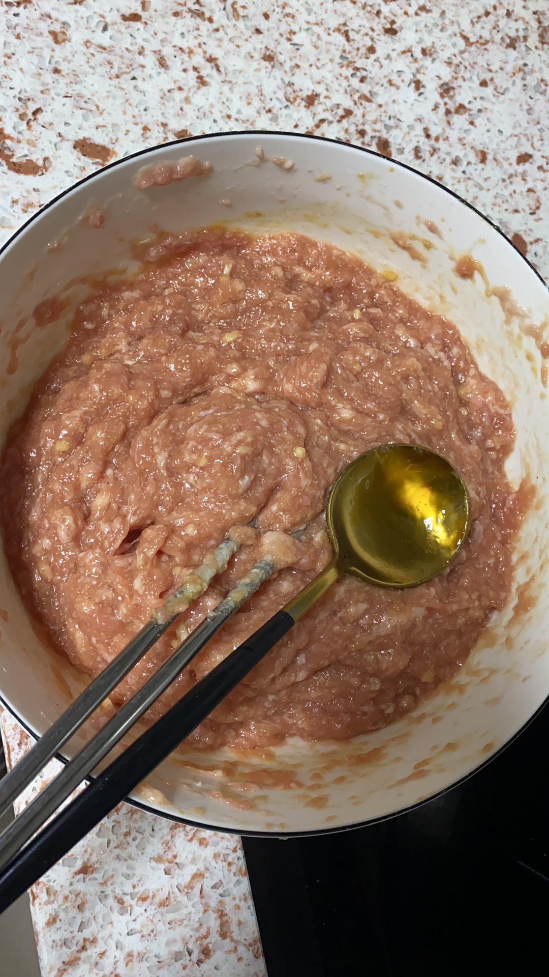 猪肉豆角水饺
