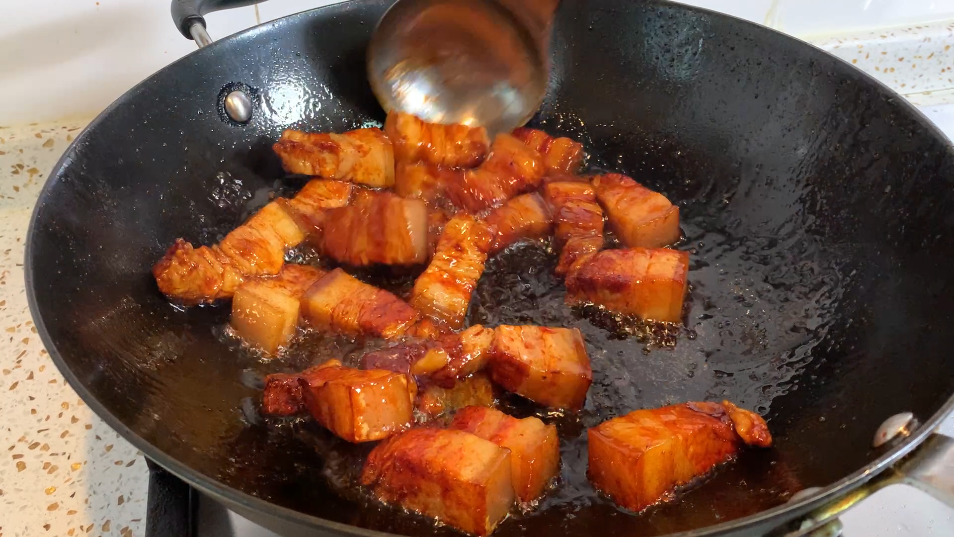 猪肉炖粉条