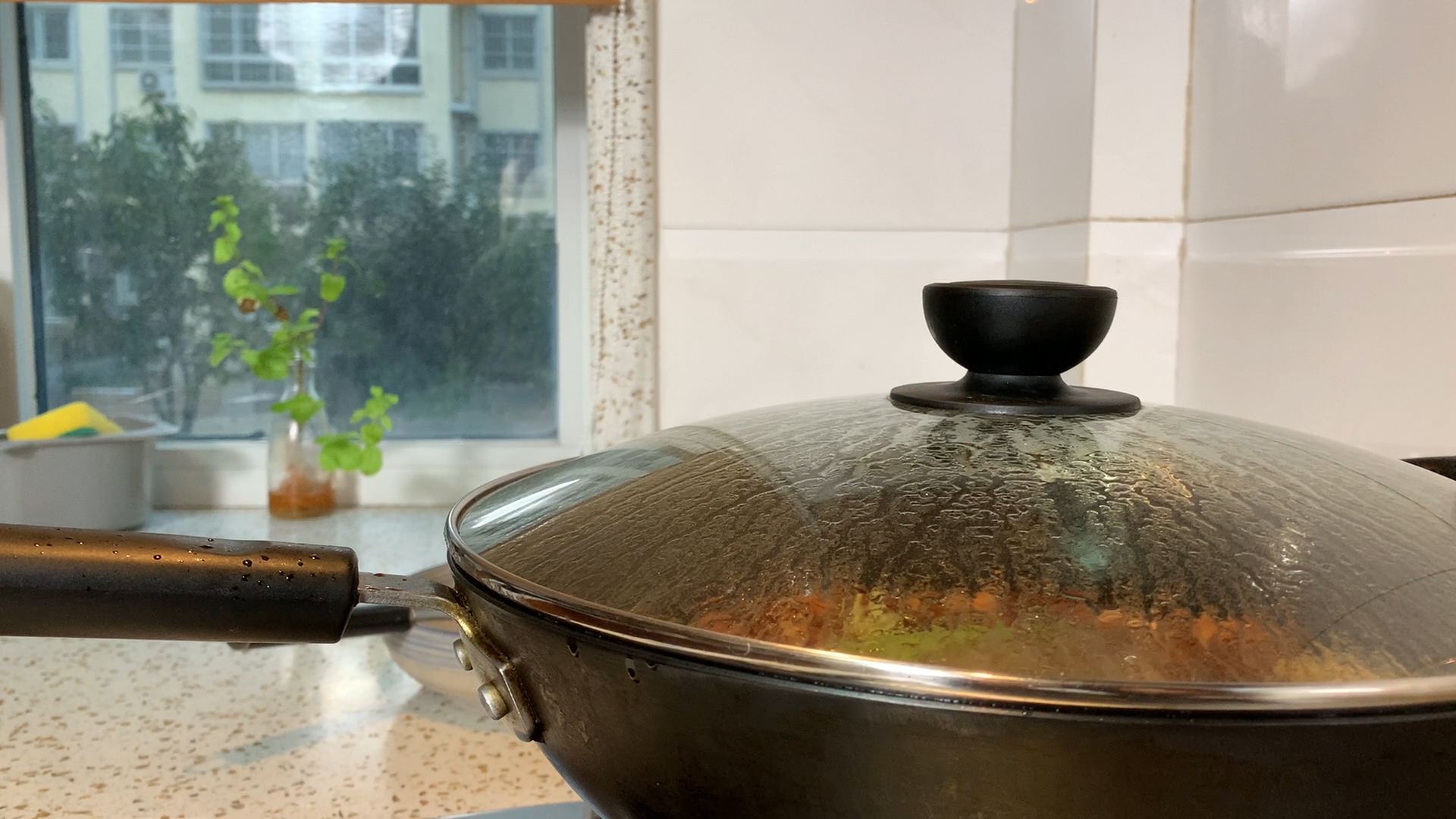 猪肉炖粉条