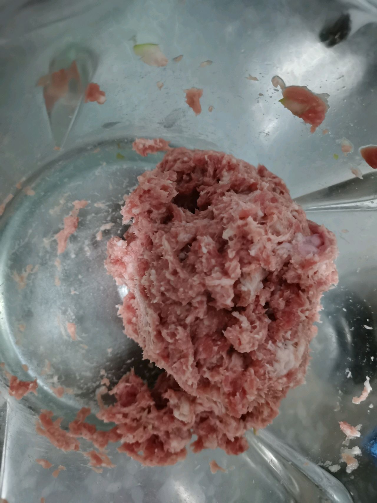 猪肉脯
