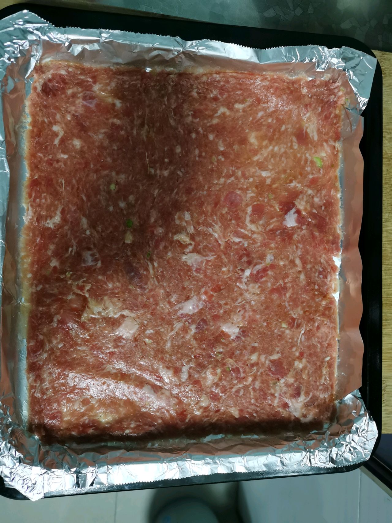 猪肉脯