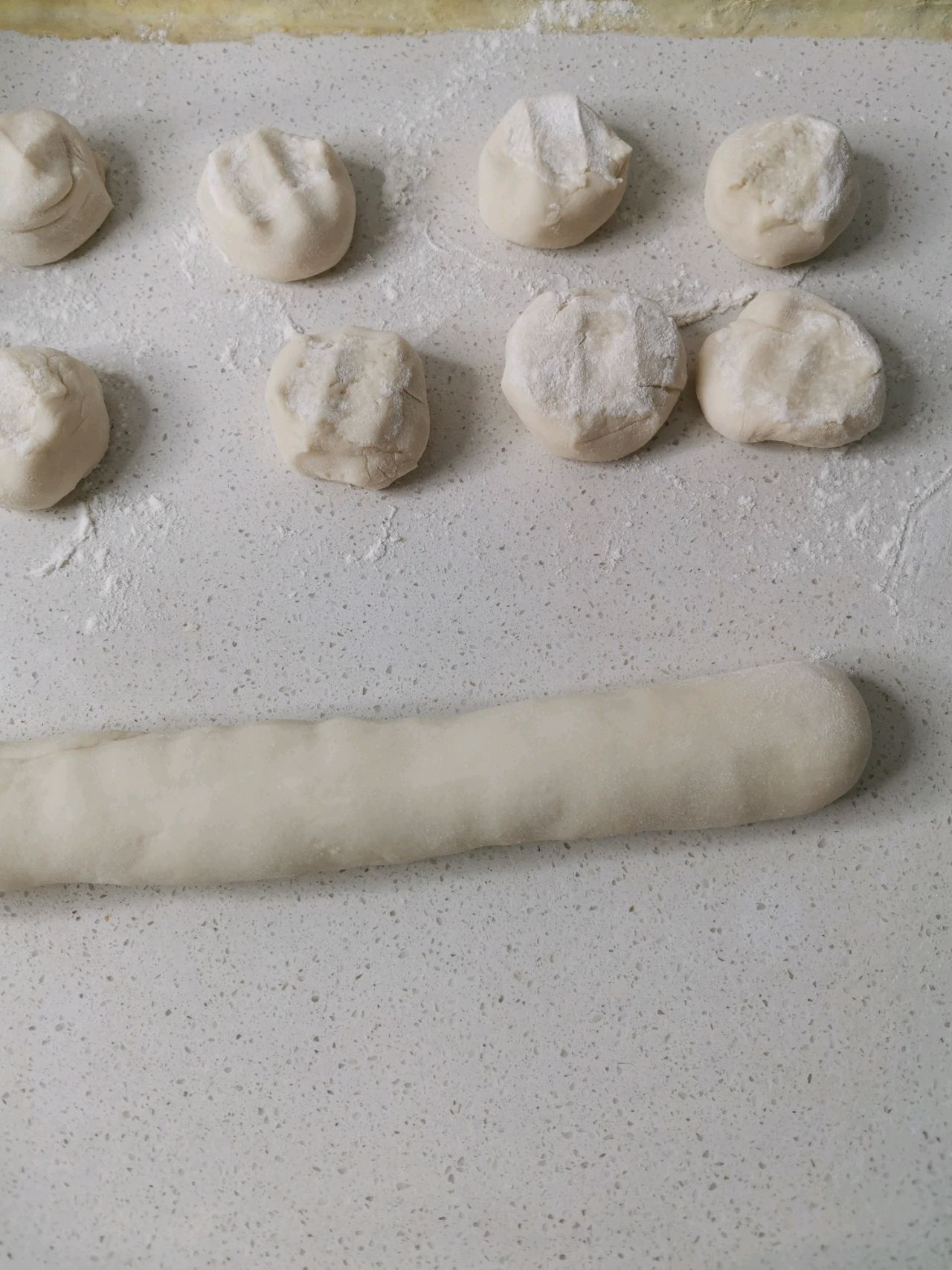 猪肉蘑菇馅饼