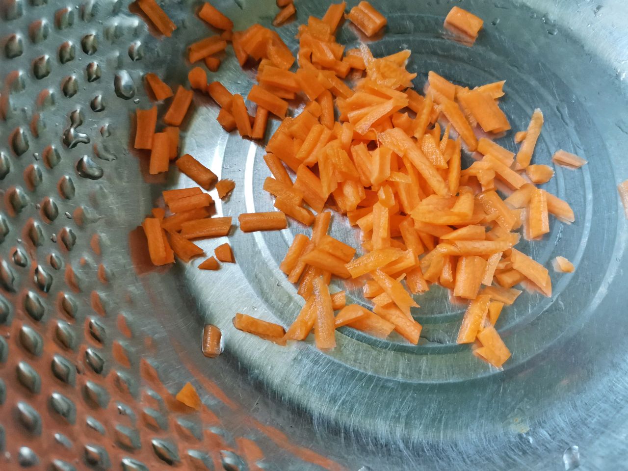 猪肉馅饼