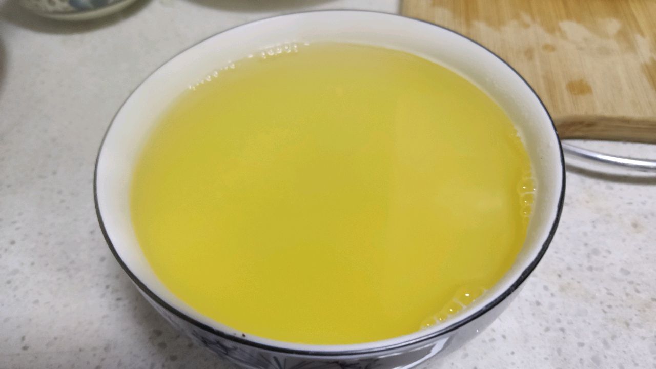 主食~挂面还能这么吃？~美味