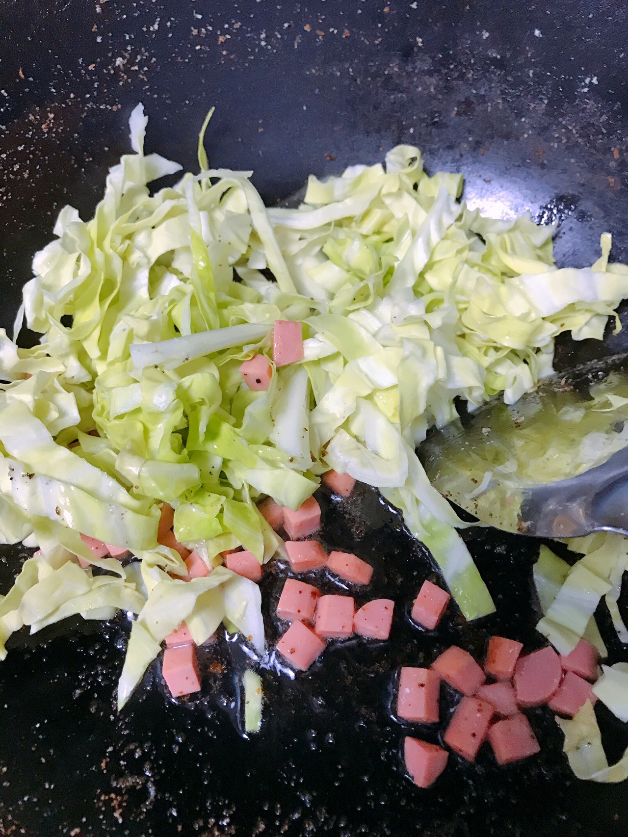 主食现场｜馒头的花样吃法