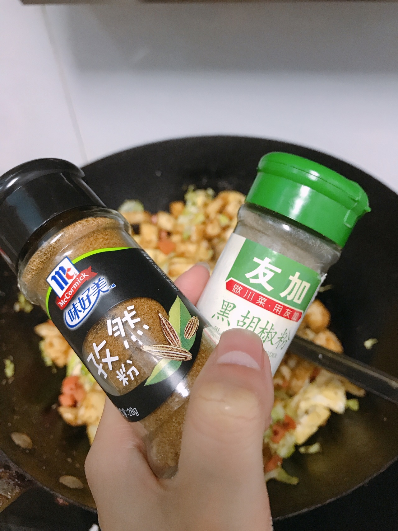 主食现场｜馒头的花样吃法