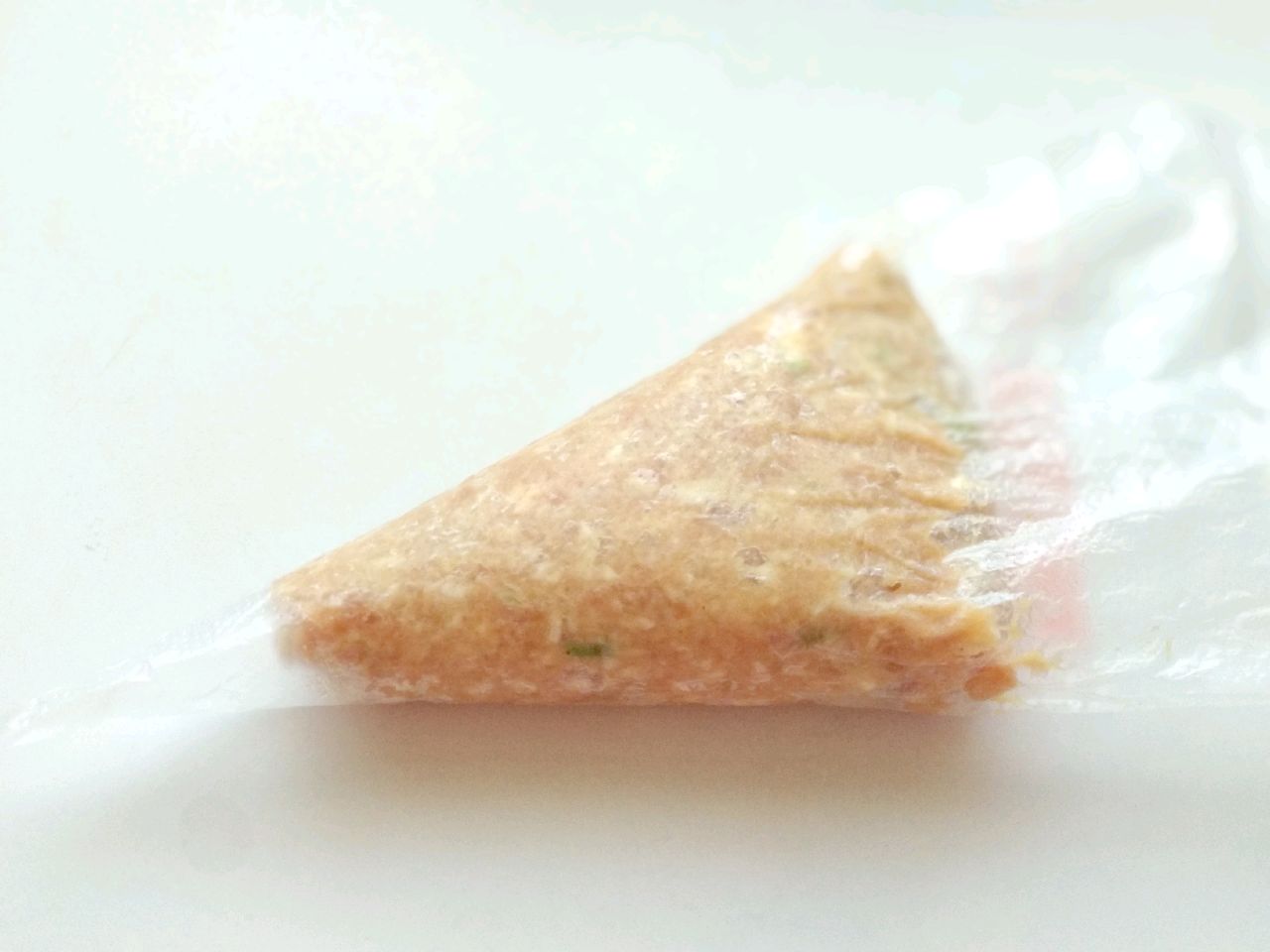 竹荪马蹄酿鸡腿肉