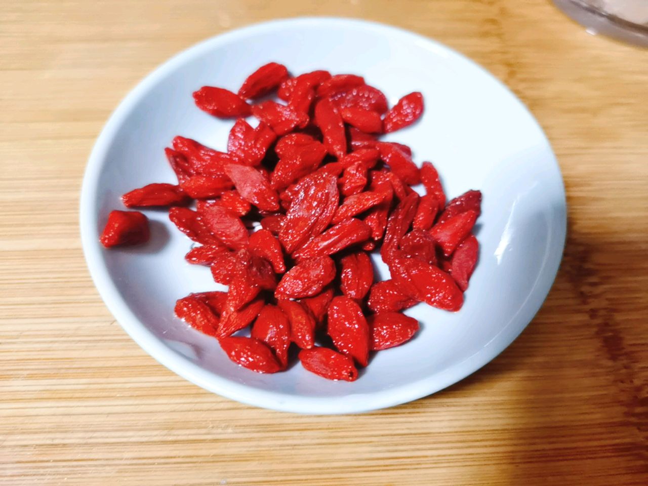 竹荪山药排骨汤
