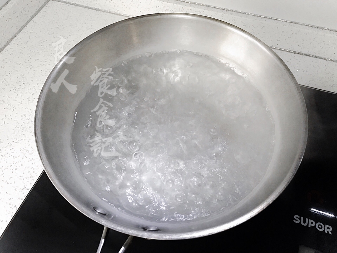 【竹荪玉米炖排骨】抗肿瘤抗血脂血栓、抗氧化、增强免疫力！
