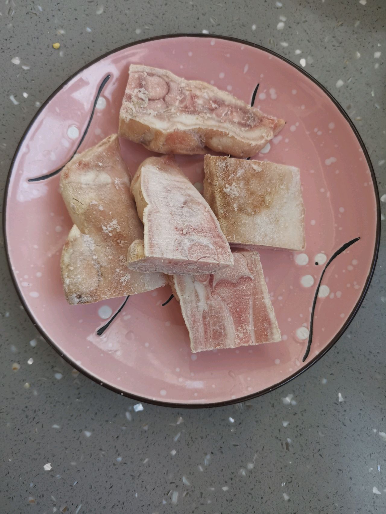 猪蹄通草～下奶神器