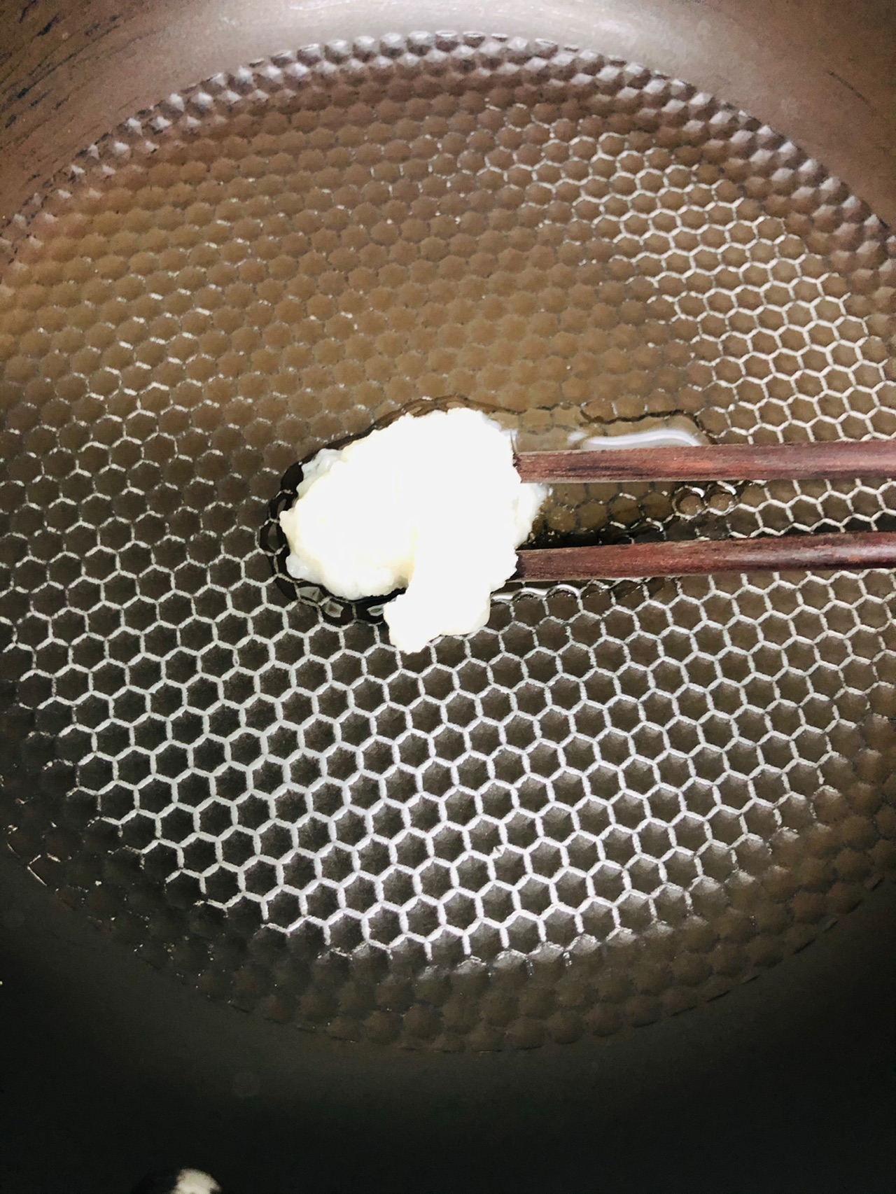 猪油糕 温州风味