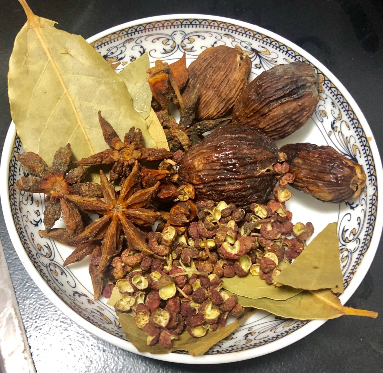 追剧必备卤毛豆