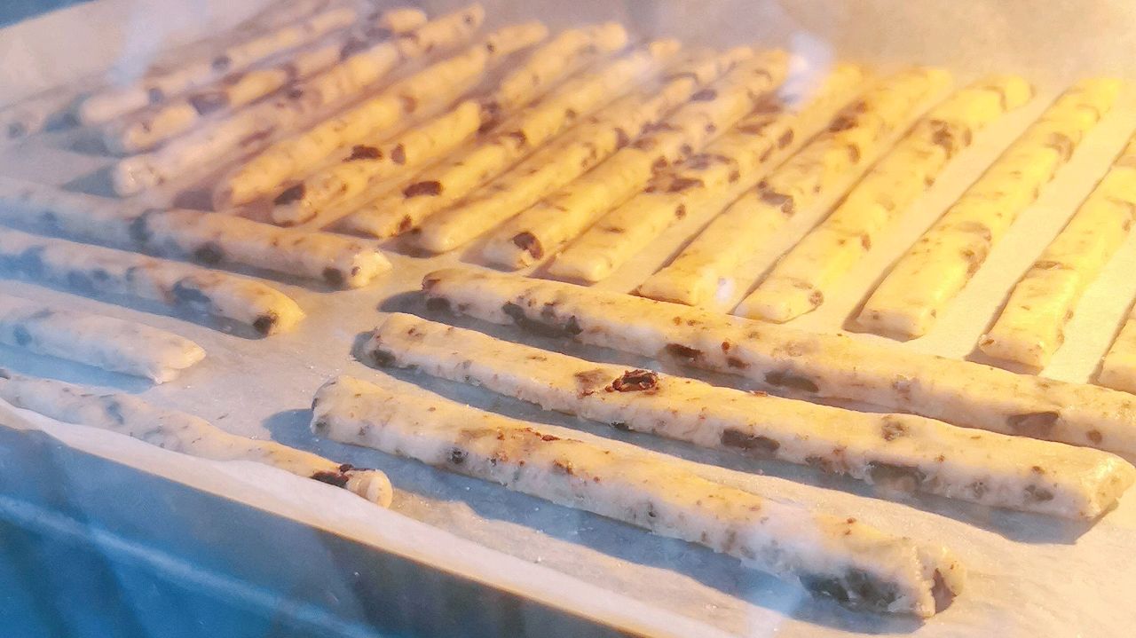 【追剧零食】奥利奥牛奶磨牙棒
