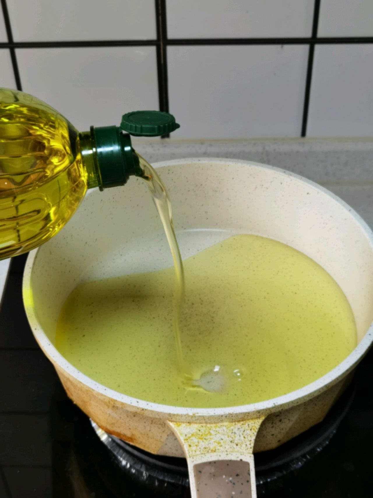 追剧夜宵绝配～怪味香干