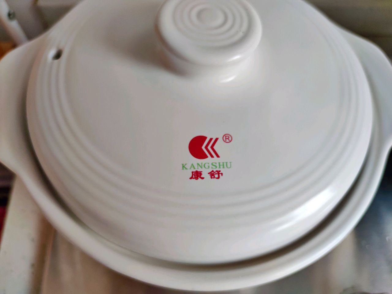 滋补裙带牛肉汤