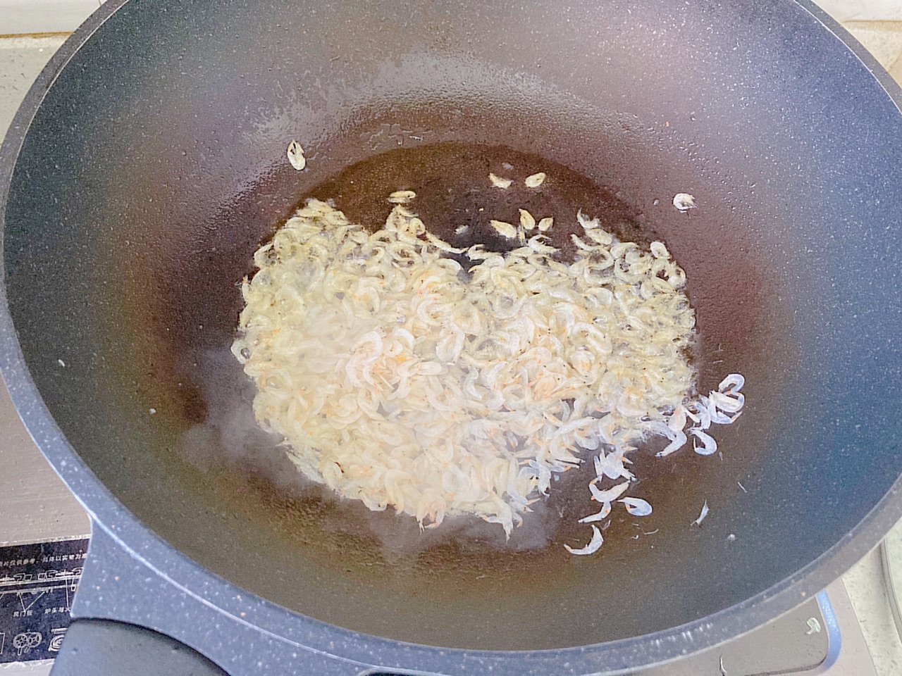紫菜蛋炒饭