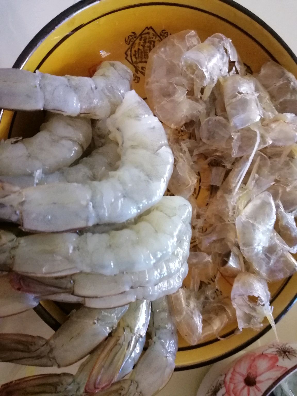 紫菜虾片