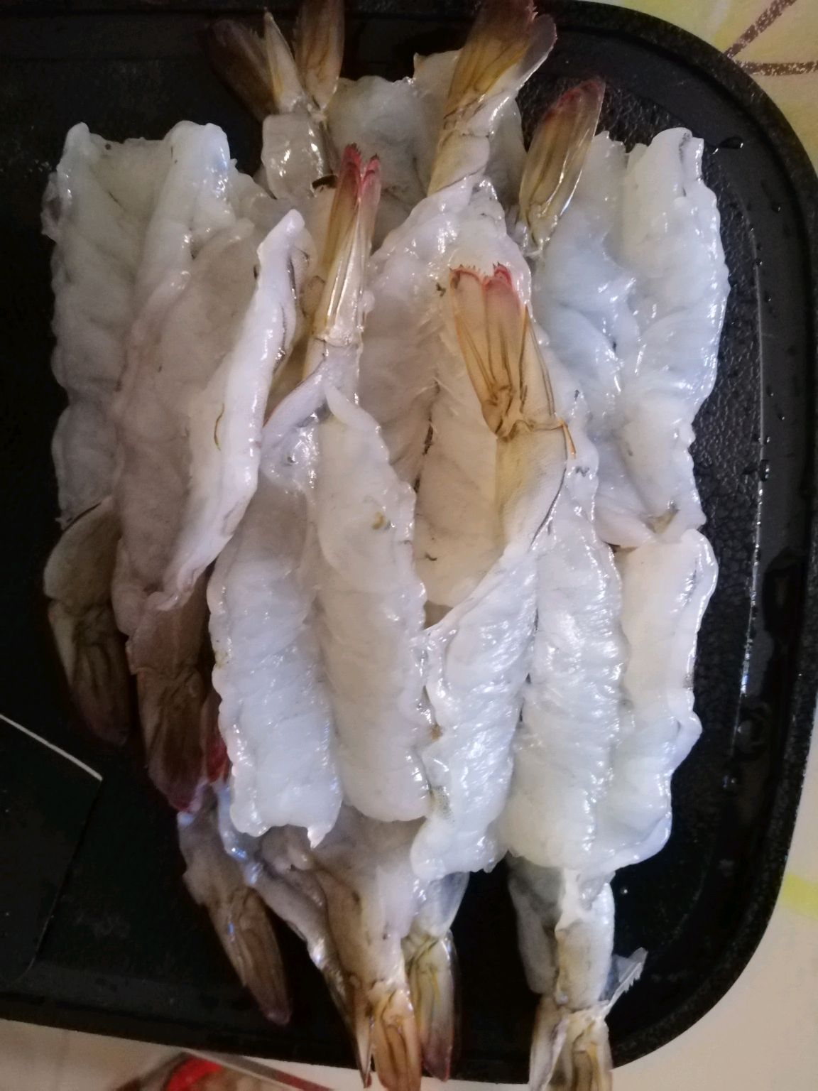紫菜虾片