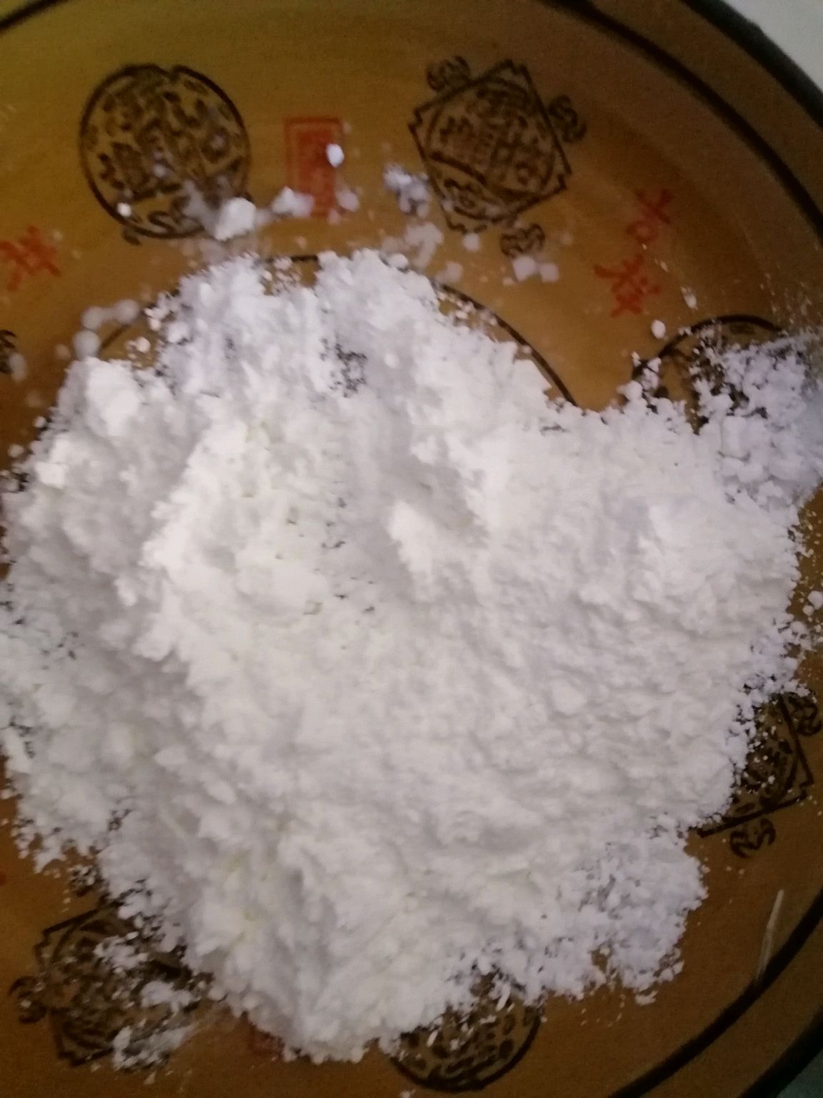 紫菜虾片