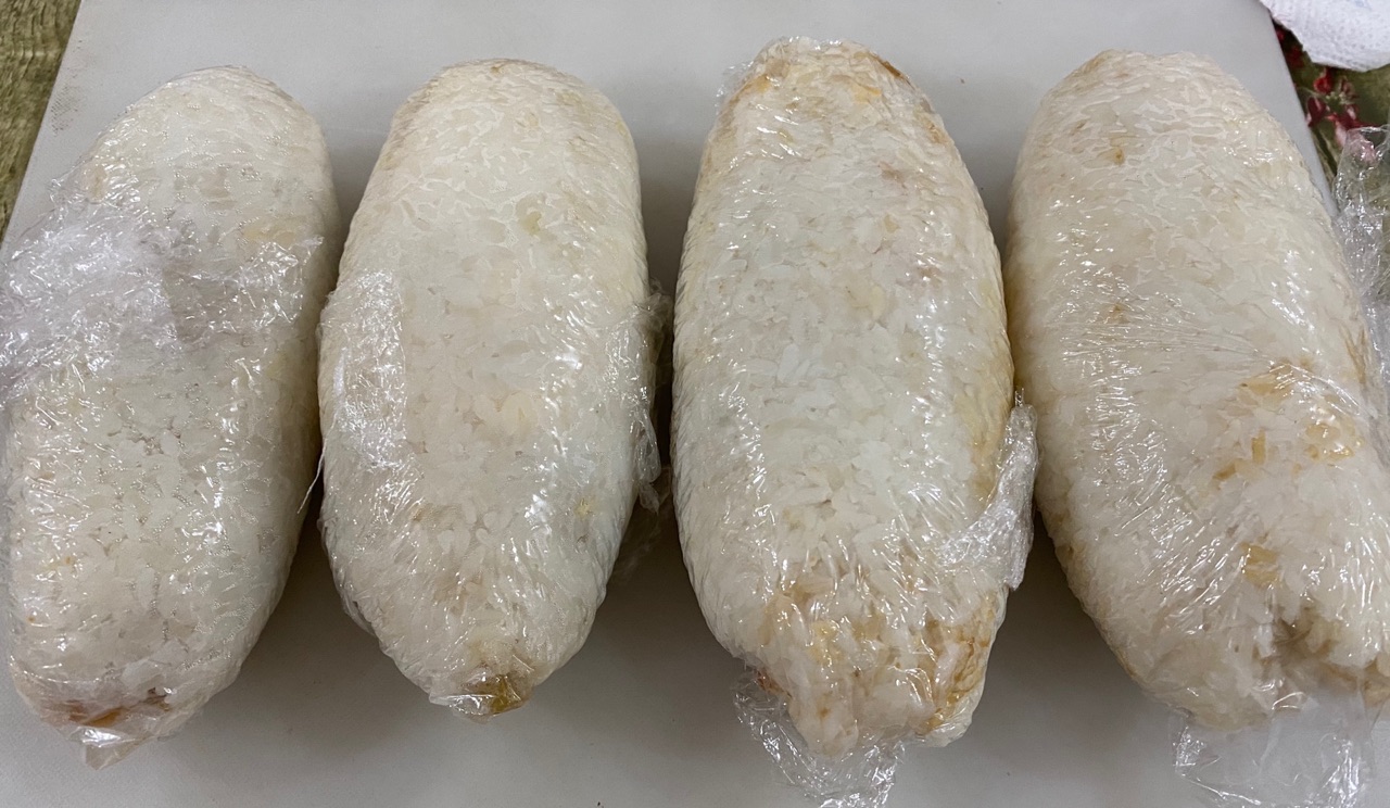 ✨粢饭团✨