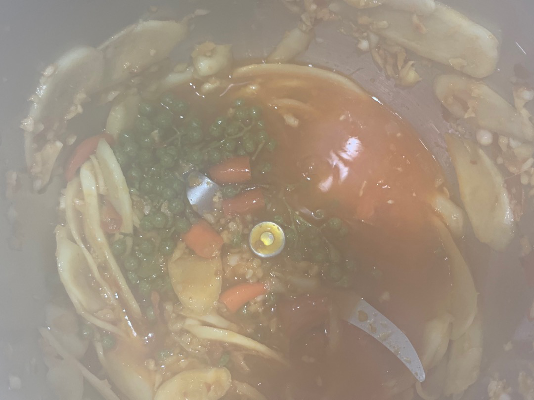 自贡鲜锅兔