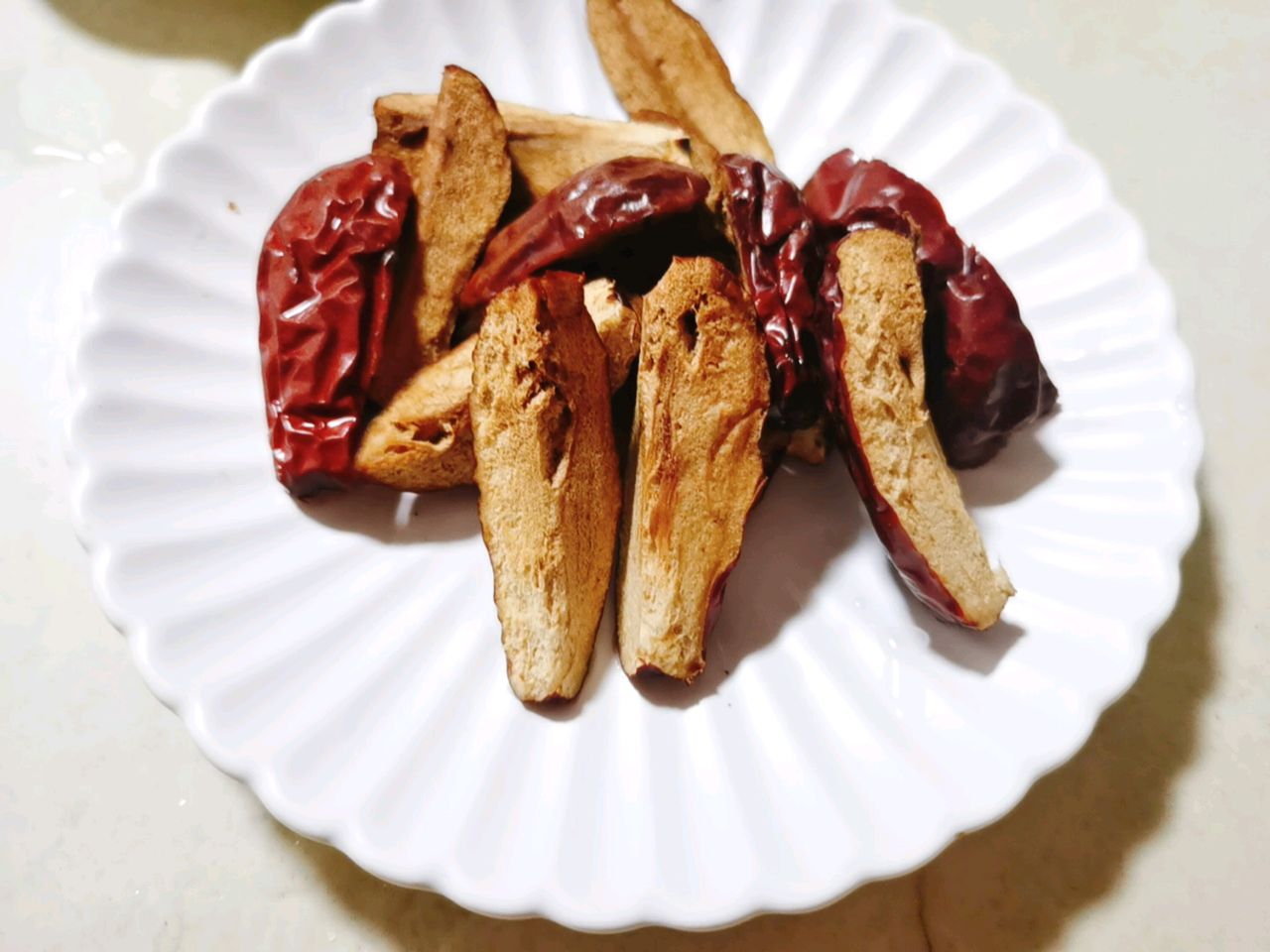 紫米米糊