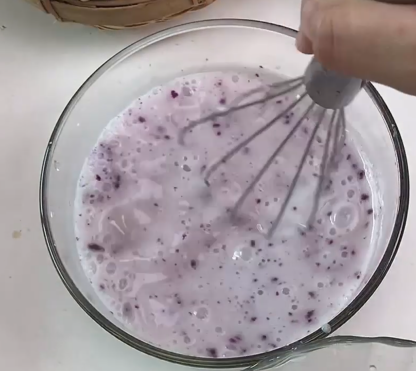 紫气东来福糕