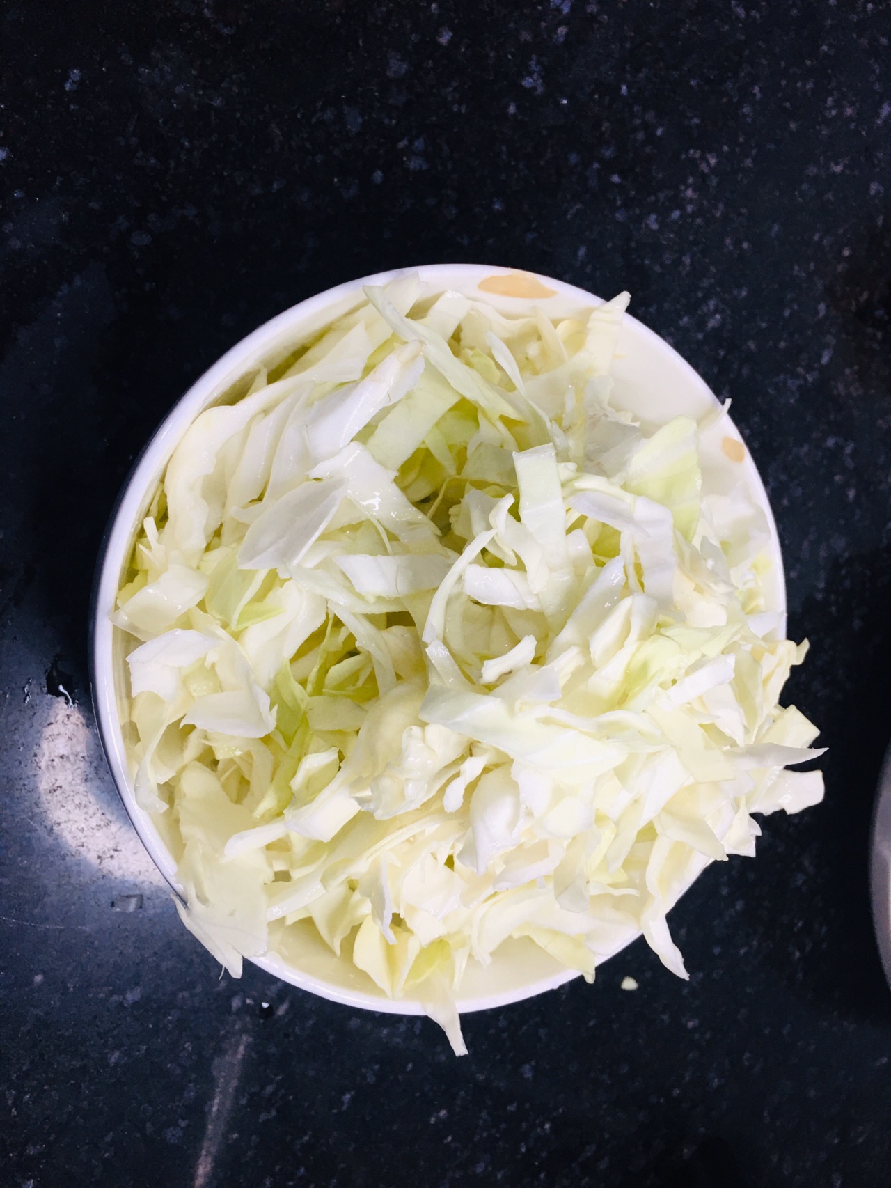 孜然炒面片