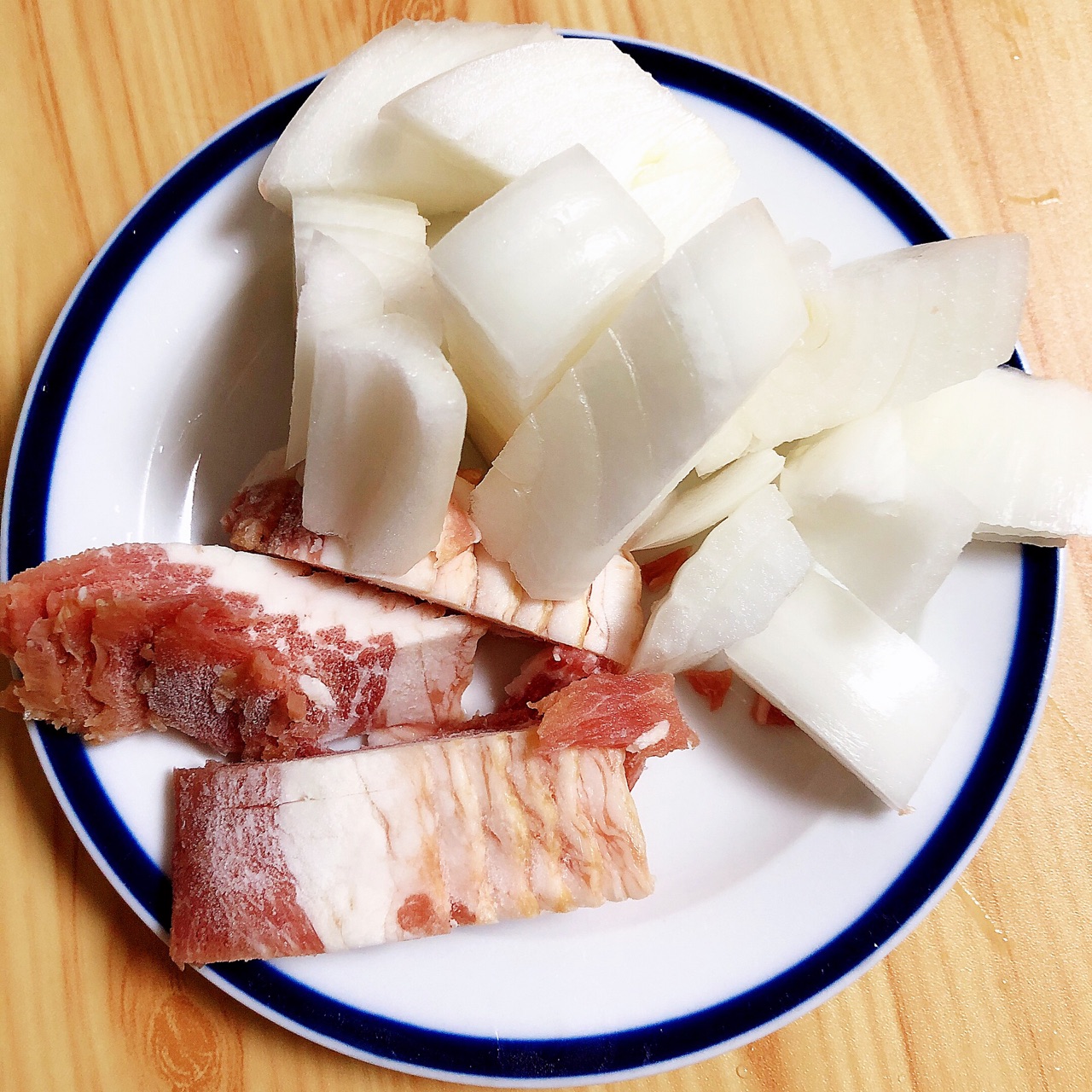 孜然烤香菇