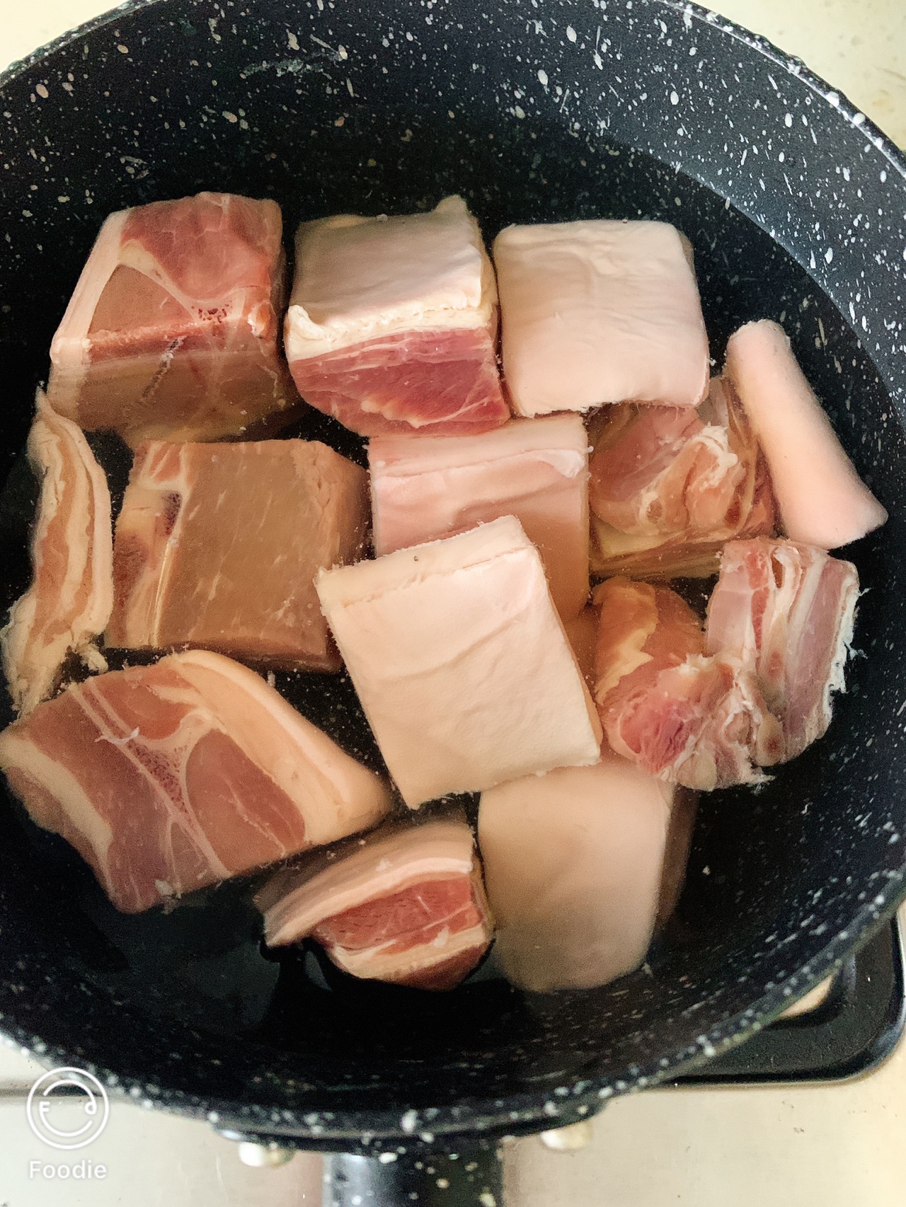 孜然羊肉