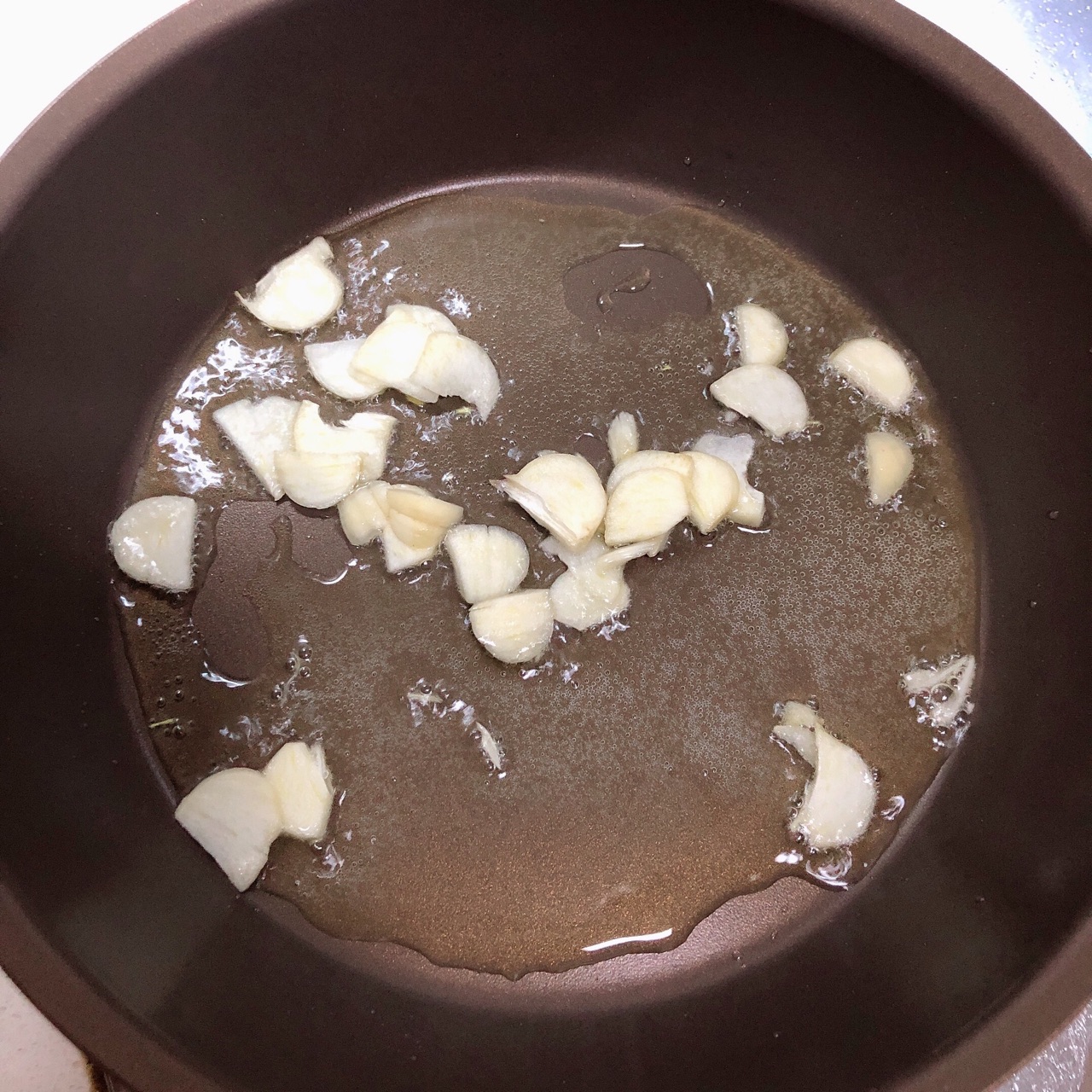 孜然鱼豆腐