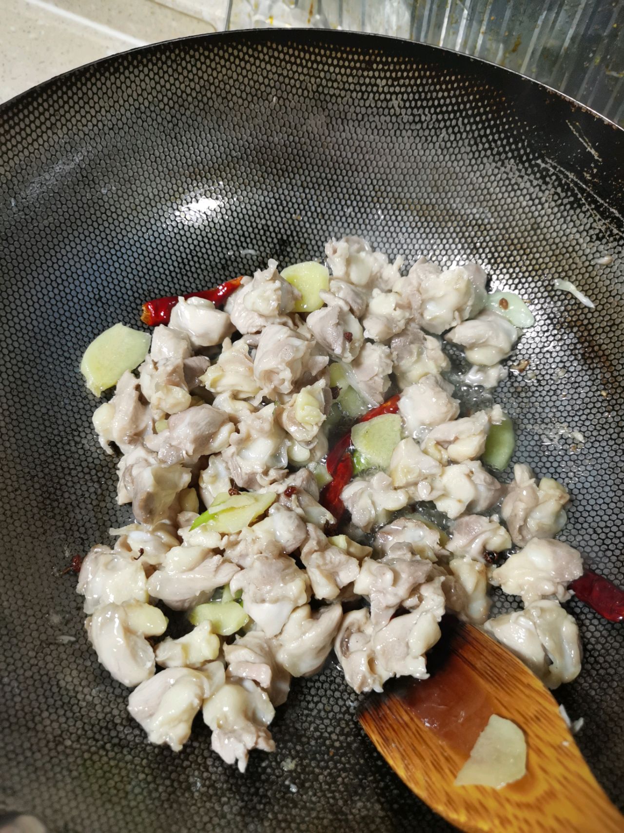 孜然掌中宝