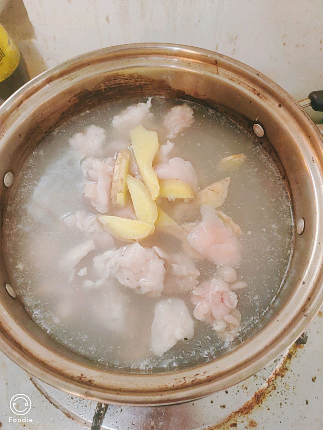滋肾壮阳男人必备爆炒羊球