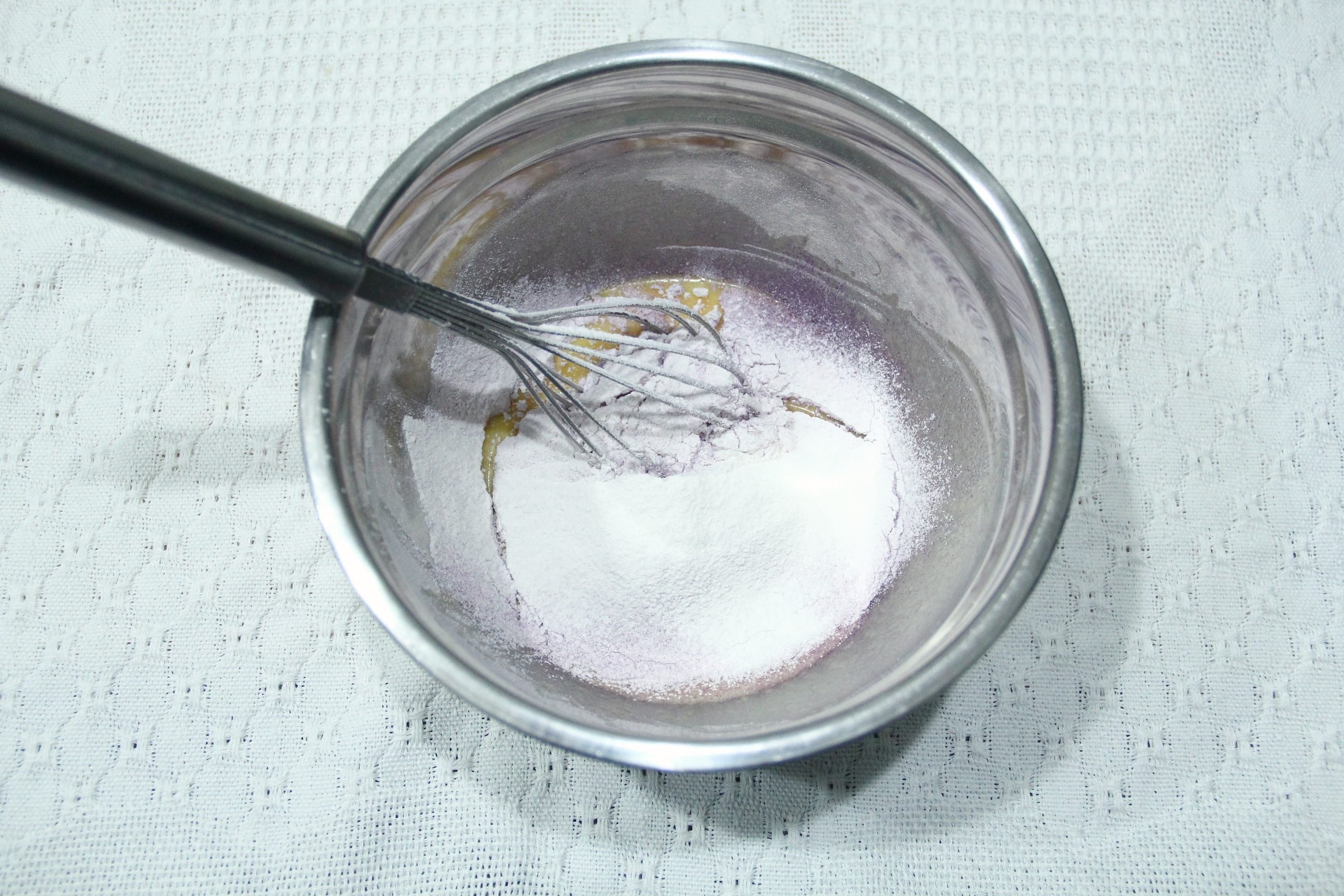 紫薯粉雪域小贝