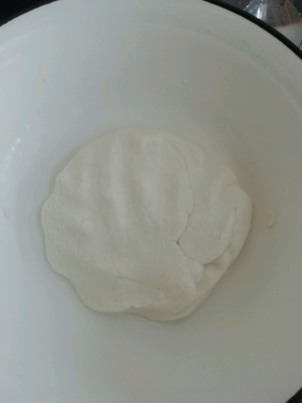 紫薯糯米饼