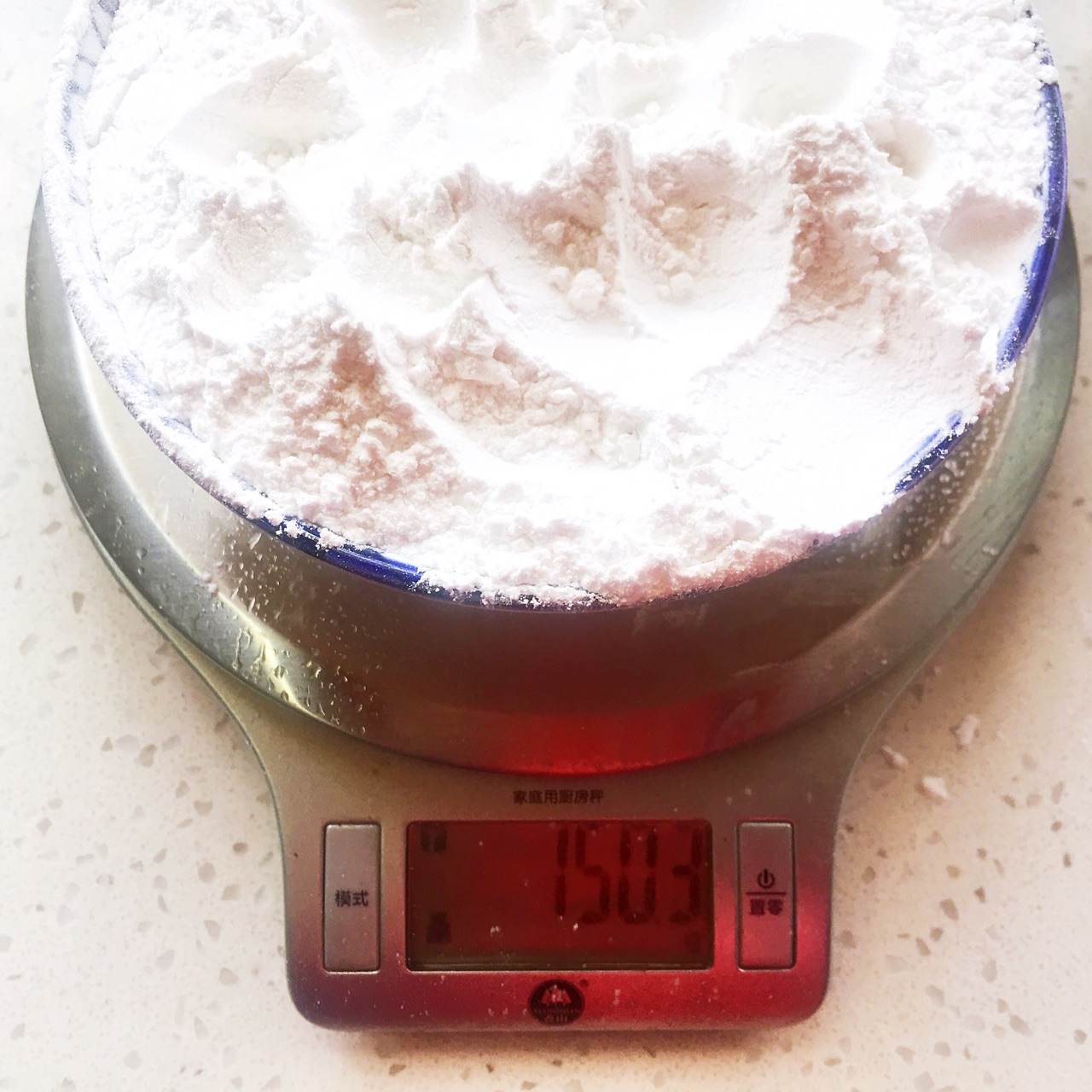 紫薯糯米椰蓉糕