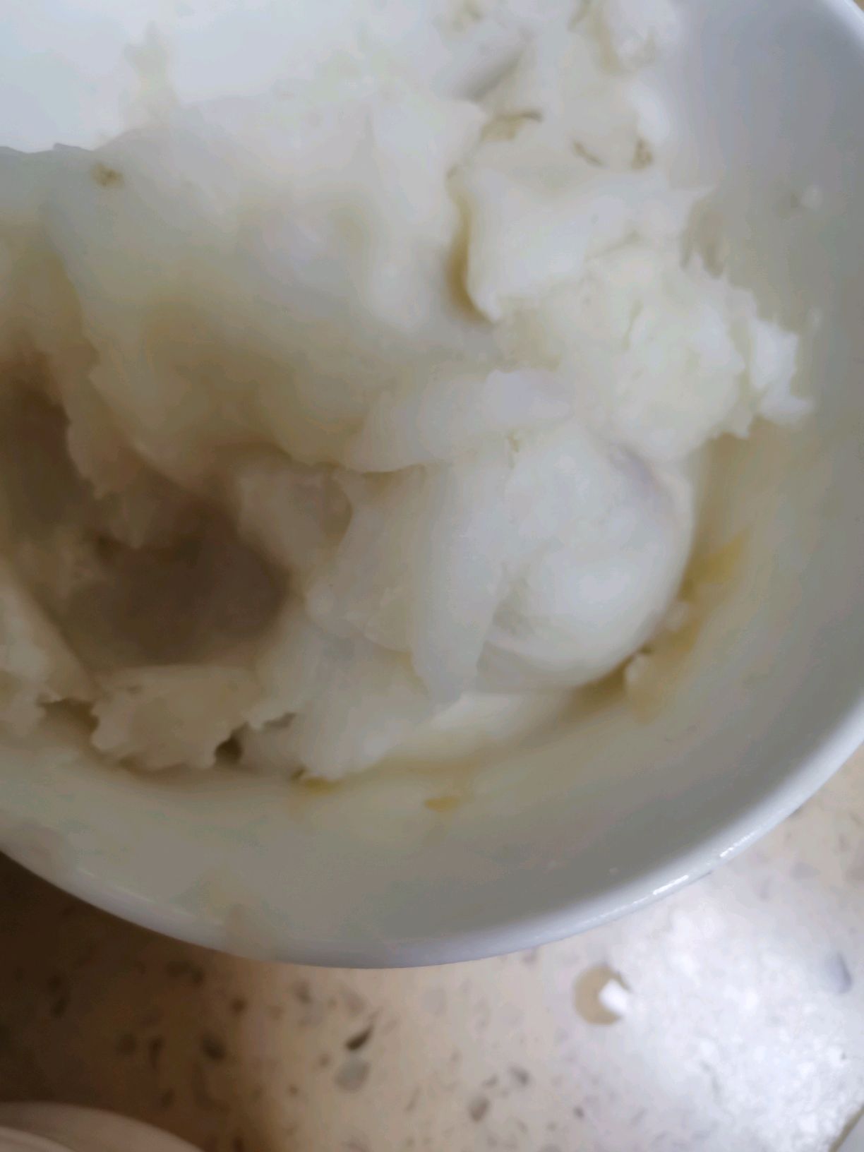 紫薯山药红豆糕