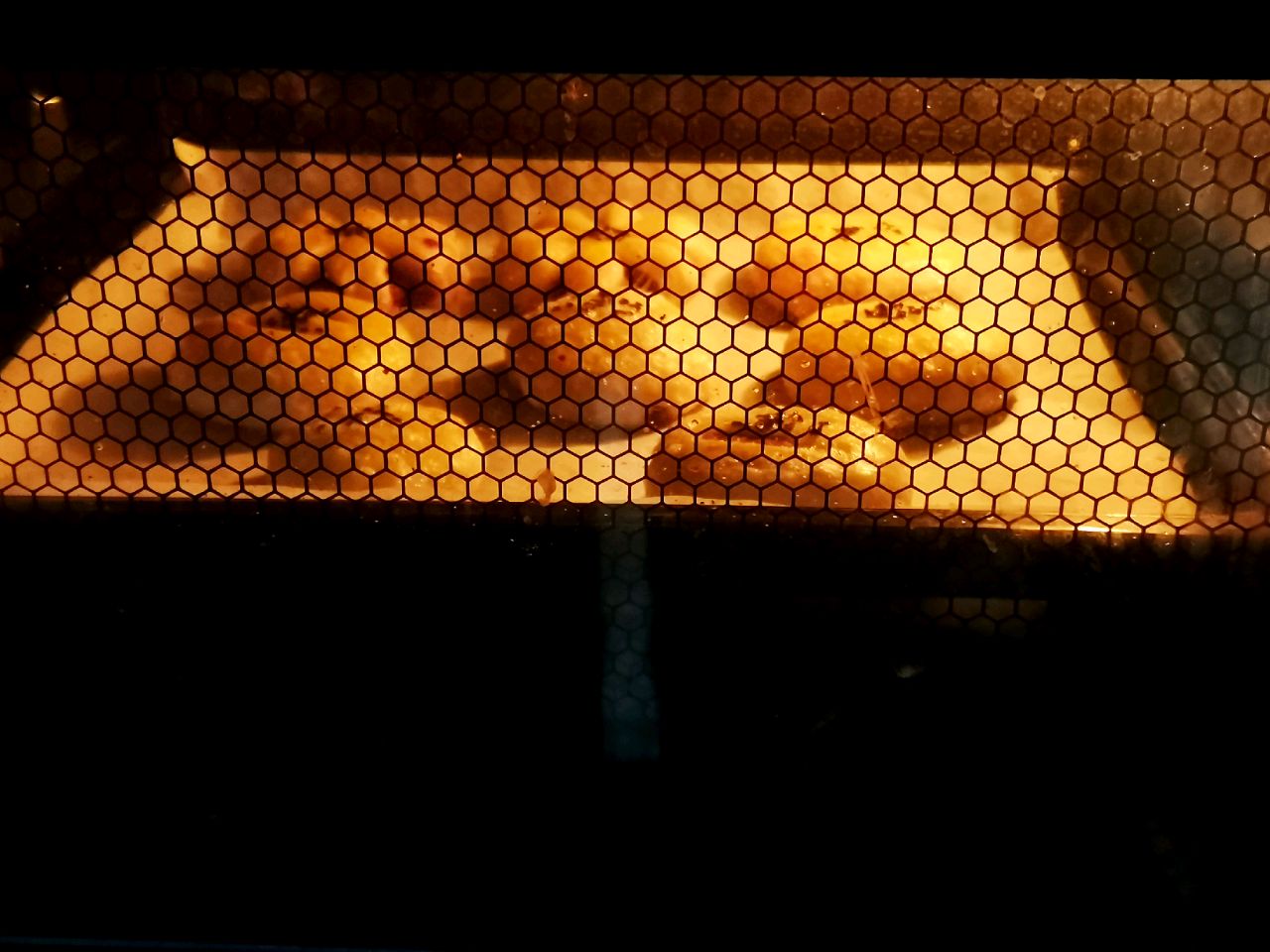 紫薯酥饼