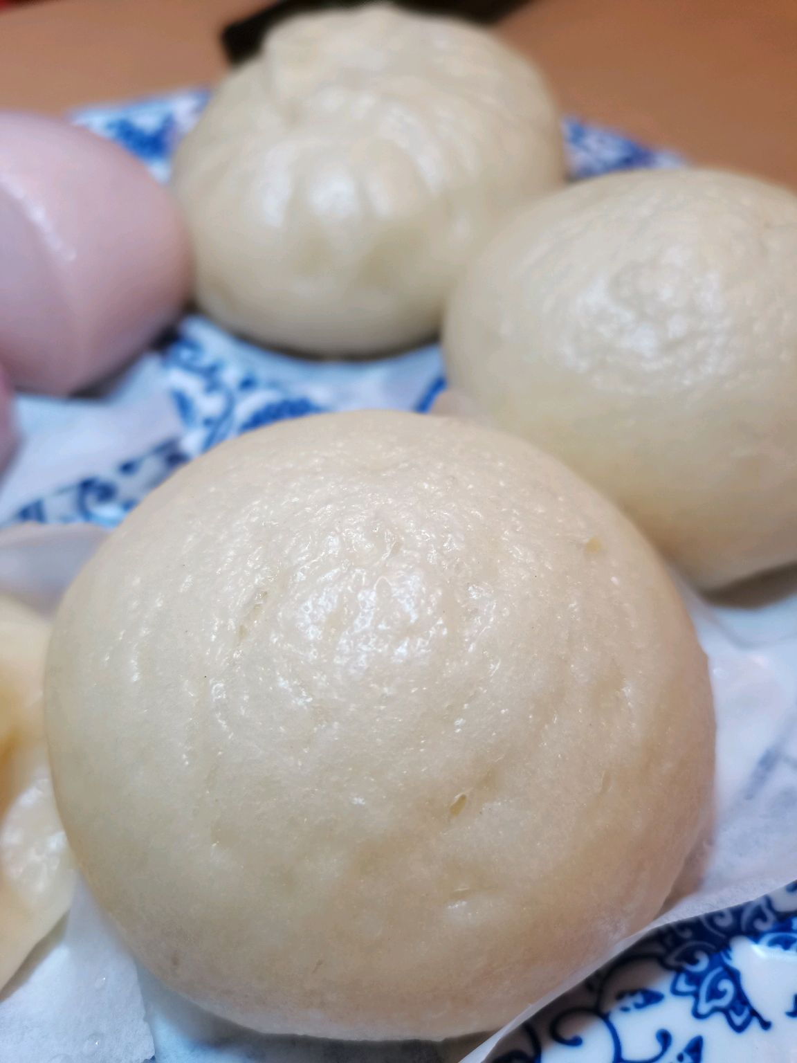 紫薯馅料包