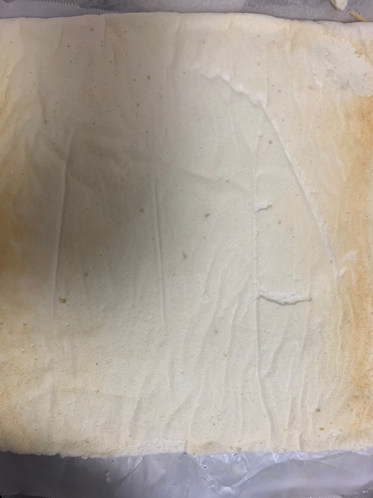 紫薯芋泥蛋糕卷