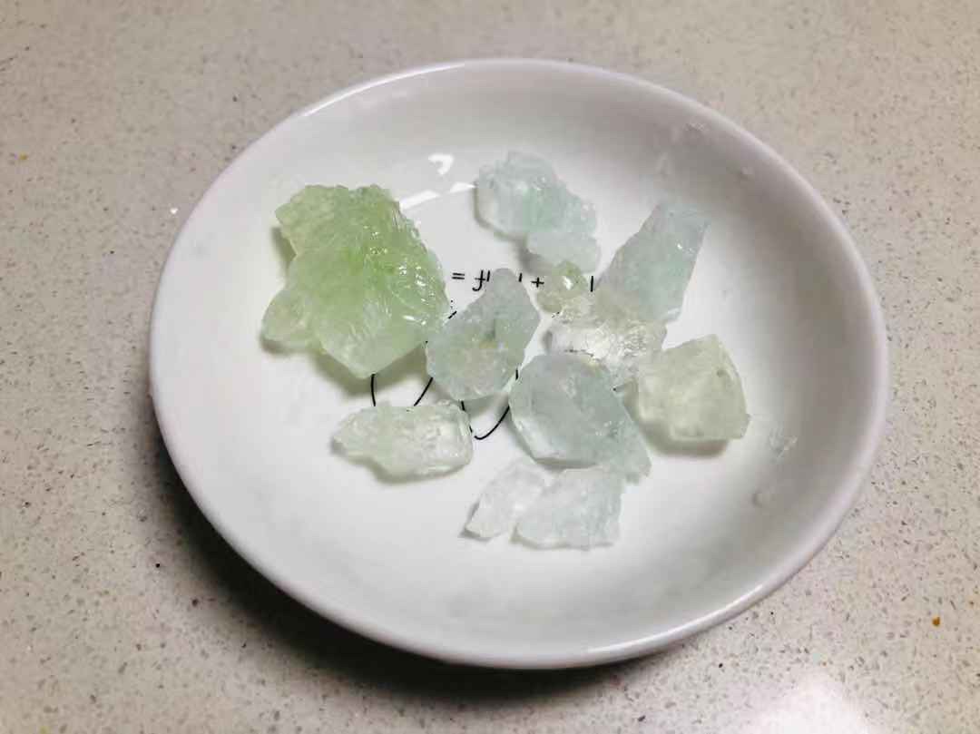 滋养补气血的银耳燕窝羹