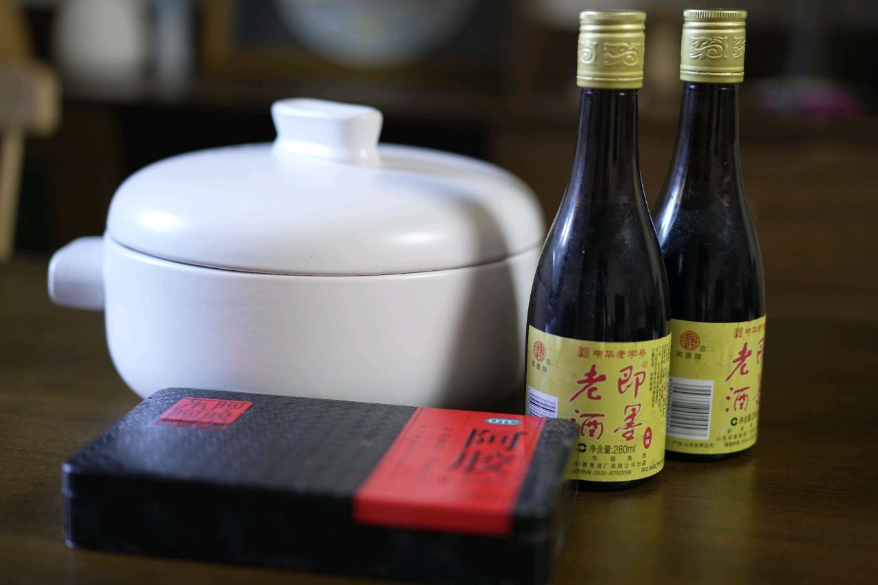 自制阿胶糕，超全建议收藏
