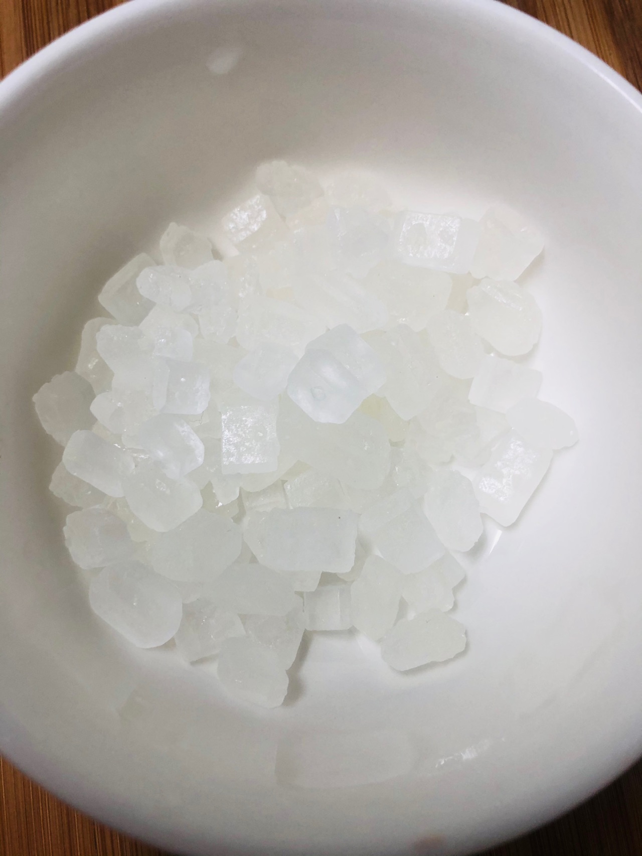 自制阿胶—古法熬制