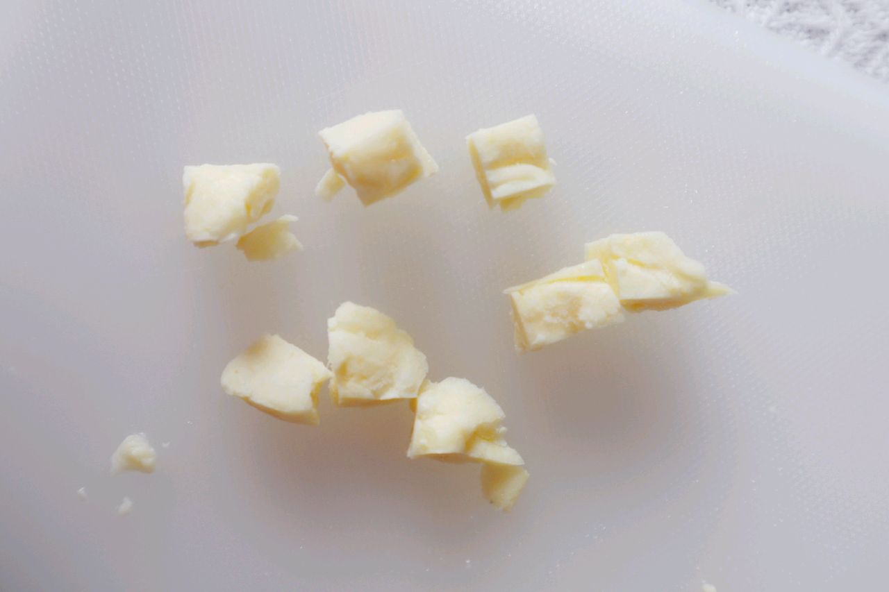 自制爆浆鸡肉丸