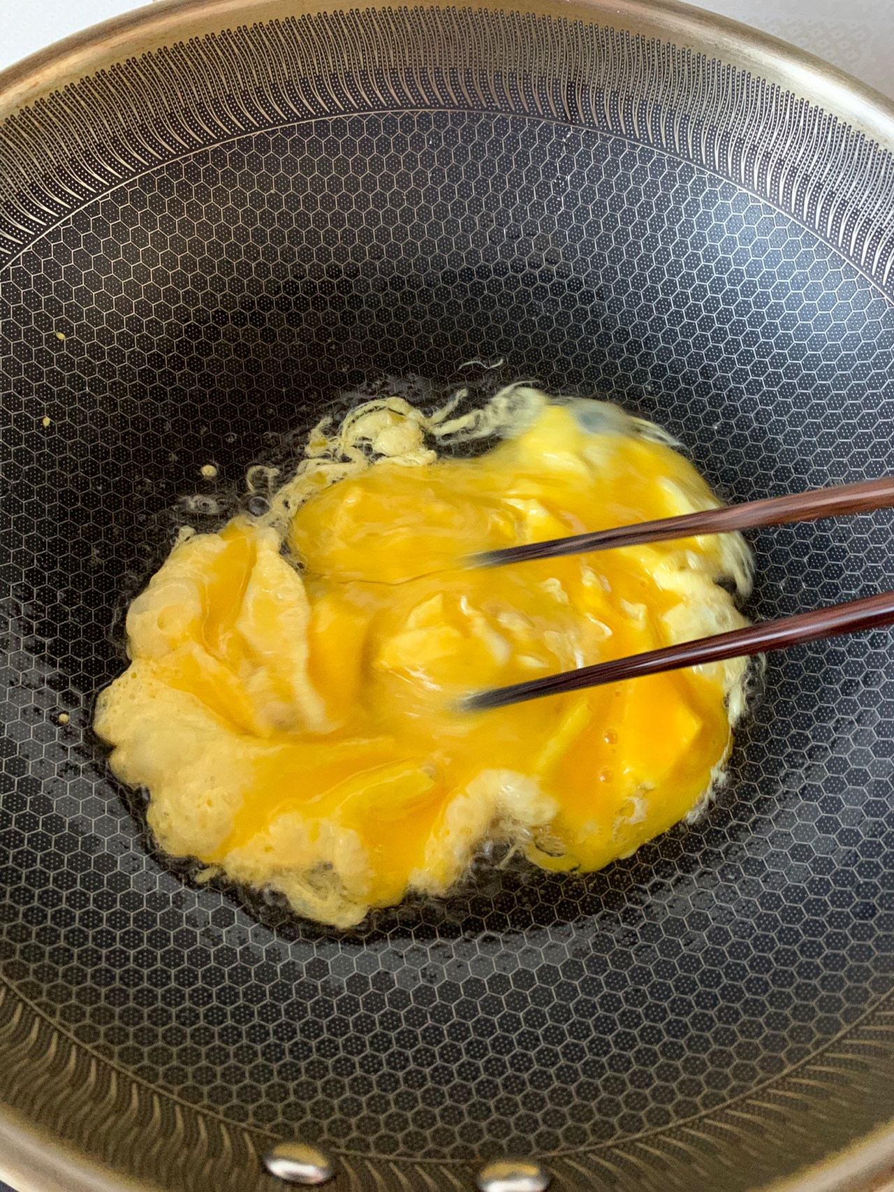 自制炒年糕❗️秒杀路边摊的美食